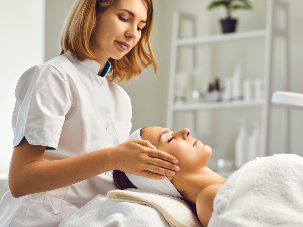 Profissão Técnico em Estética: O que é?