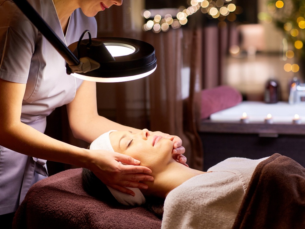 Qual o valor de um Curso de Estética?