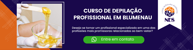 Profissão Depiladora