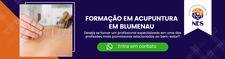 Curso de Acupuntura