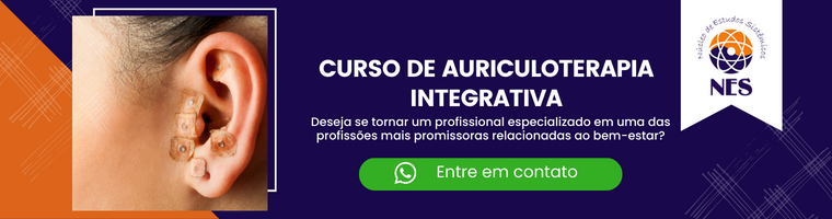 Curso de Auriculoterapia