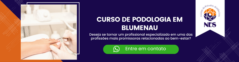 Curso de Podologia