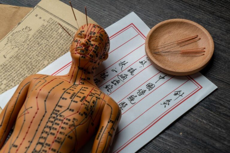 Curso de Acupuntura: Valor e Onde Fazer Aula Presencial