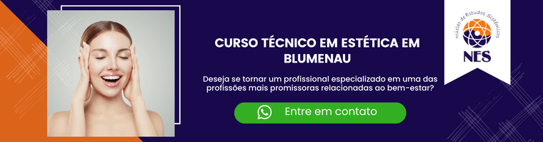 Curso Técnico de Esteticista