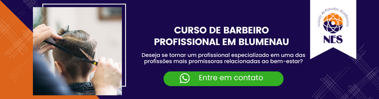 Curso de Barbeiro