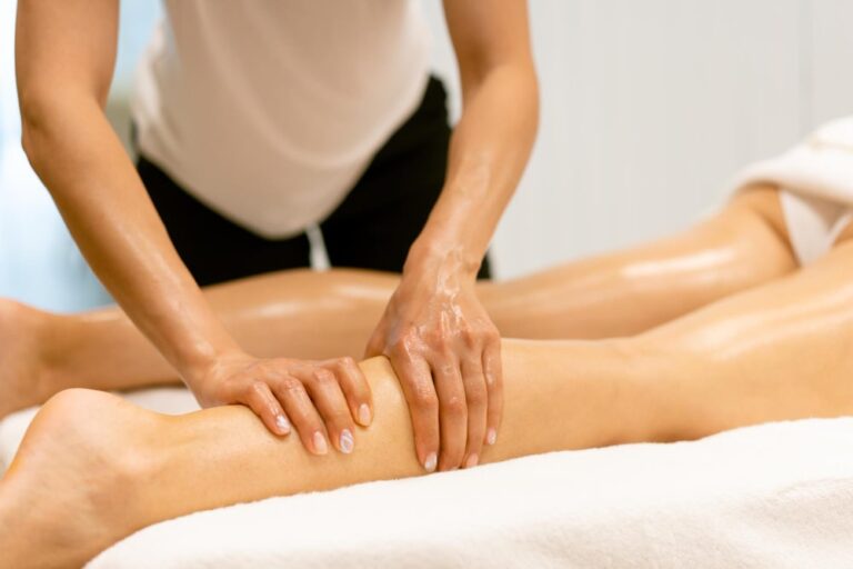 Massagem Terapêutica: O que é, benefícios e contraindicações