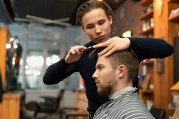 Curso de Barbearia: o que precisa saber para ser um barbeiro