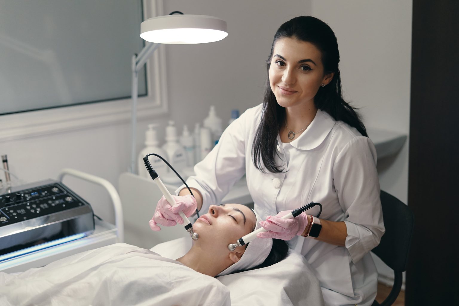 Técnico em estética o que faz e qual sua importância