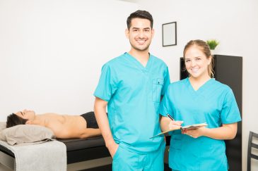 A importância da Clínica Escola na formação dos profissionais