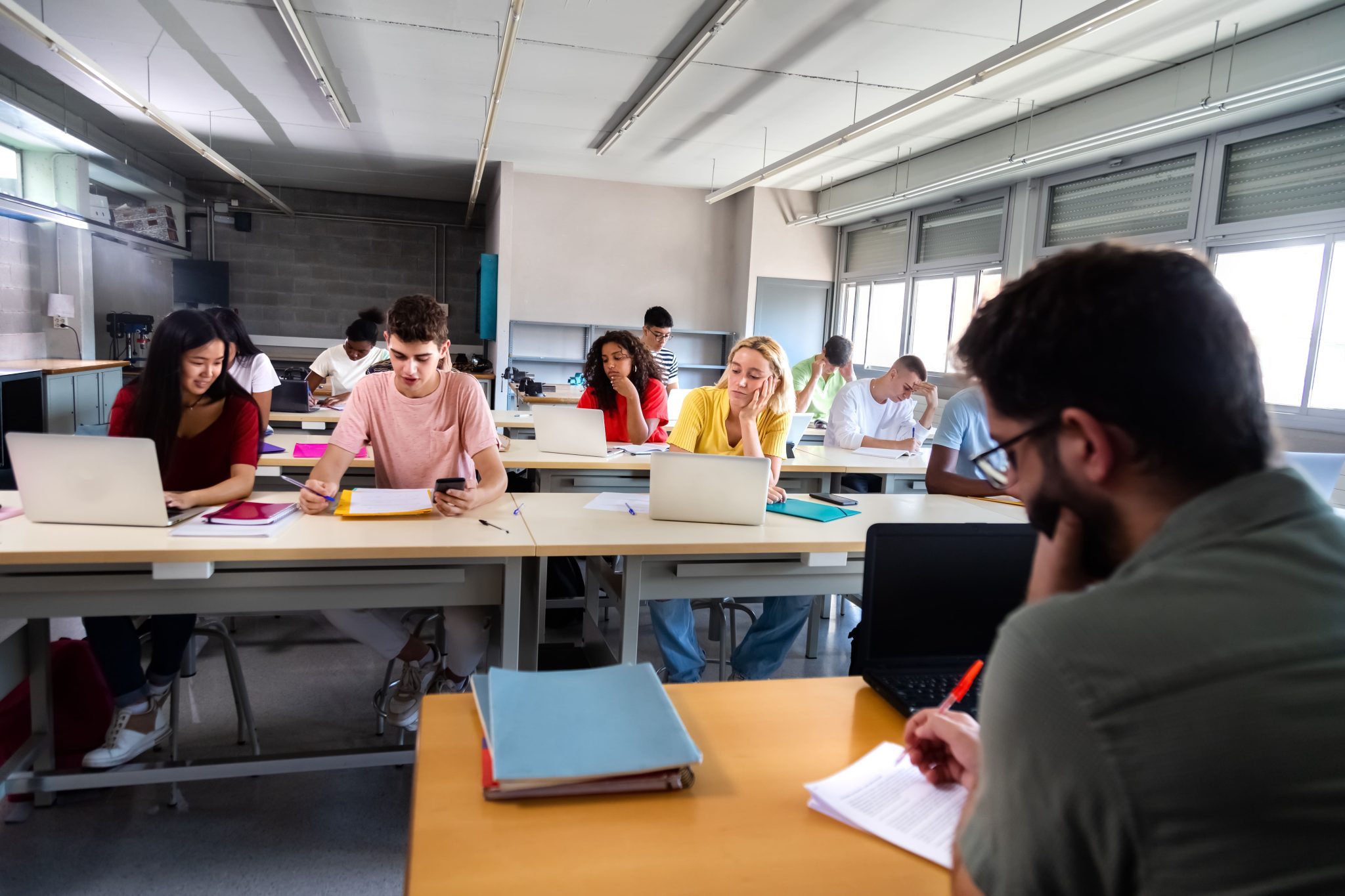 Curso Profissionalizante é reconhecido pelo MEC? que importa