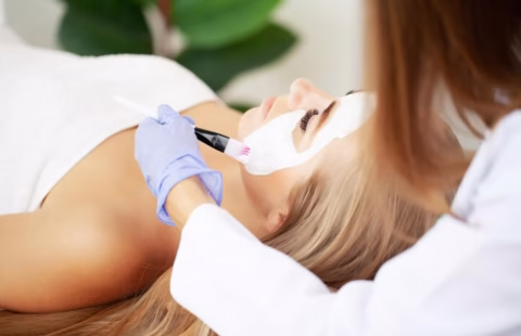 Técnico em Estética