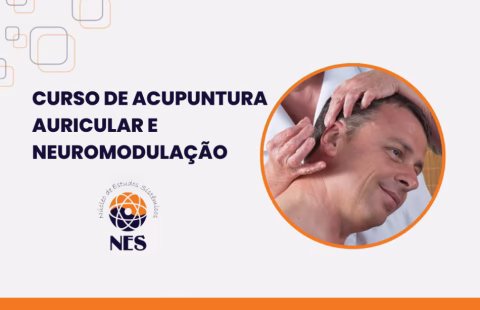 Acupuntura Auricular e Neuromodulação