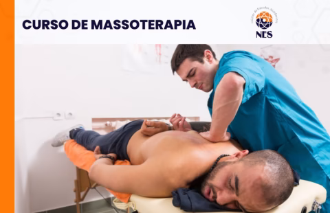 Massoterapia