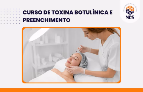 Toxina Botulínica e Preenchimento