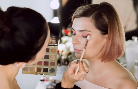 Maquiagem Profissional