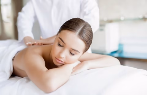 Pós-Graduação Lato Sensu em Massoterapia